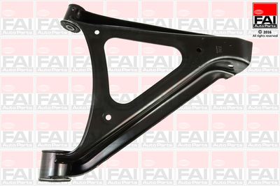 Neatkarīgās balstiekārtas svira, Riteņa piekare FAI AutoParts SS8922