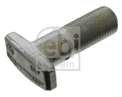 Riteņa stiprināšanas skrūve FEBI BILSTEIN 08547