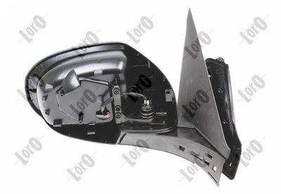 Наружное зеркало ABAKUS 3712M08