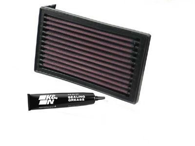 K&N Filters YA6090 Gaisa filtrs