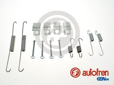 Piederumu komplekts, Bremžu loki AUTOFREN SEINSA D31037A