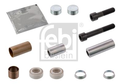 Remkomplekts, Bremžu suports FEBI BILSTEIN 107227