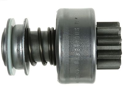 Pievads ar brīvgaitas mehānismu, Starteris AS-PL SD0488P