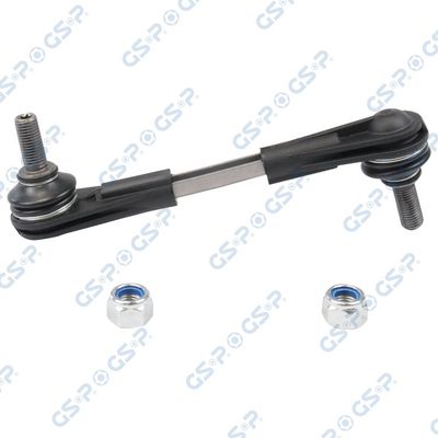 Stiepnis/Atsaite, Stabilizators GSP S051482