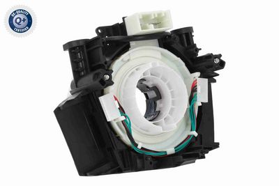 Spirālatspere, Gaisa spilvens VEMO V38-72-0328