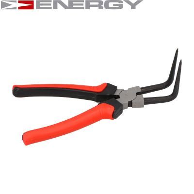 Sprostgredzenu stangas ENERGY NE00488