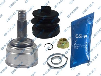 Šarnīru komplekts, Piedziņas vārpsta GSP 823042