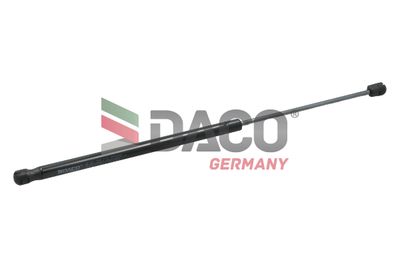 sprężyna gazowa Audi A3 8V 12-20 DACO SG0220