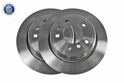 Bremžu diski VAICO V20-80007