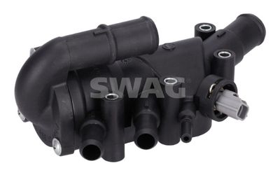 Termostata korpuss SWAG 33 11 2425