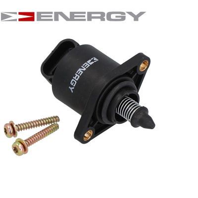 Поворотная заслонка, подвод воздуха ENERGY SK0016