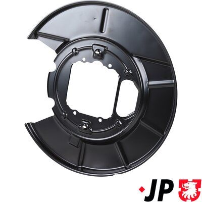Отражатель, диск тормозного механизма JP GROUP 1464302670