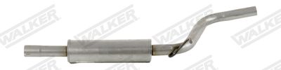 Средний глушитель выхлопных газов WALKER 23303