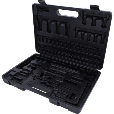 Instrumentu kaste KS TOOLS 918.0694-99