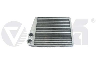 Теплообменник, отопление салона vika 88191712801