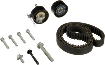 Комплект ремня ГРМ GATES K015699XS