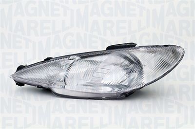 Pamatlukturis MAGNETI MARELLI 713121617001