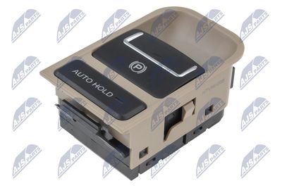 Выключатель, привод стояночного тормоза NTY EWH-VW-005