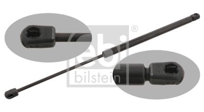 Gāzes atspere, Bagāžas/Kravas nodalījuma vāks FEBI BILSTEIN 29293