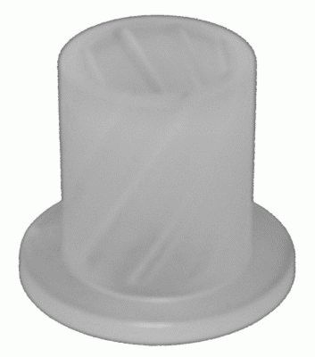 Bukse, Vadītāja kabīnes spilvens LEMFÖRDER 21350 01