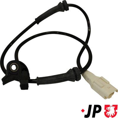 Датчик, частота вращения колеса JP GROUP 4197101100