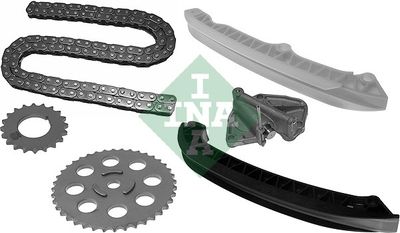 Комплект цели привода распредвала Schaeffler INA 559 0078 10