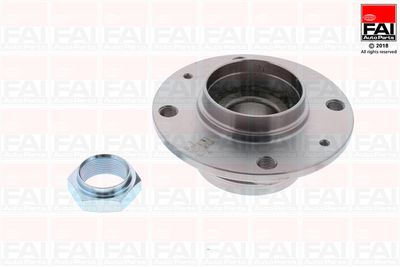 Riteņa rumbas gultņa komplekts FAI AutoParts FHBK1016