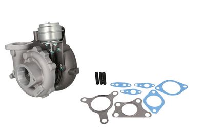 Компрессор, наддув KAMOKA 8600056