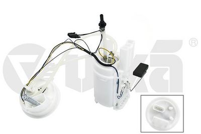 Degvielas sūknis vika 99191794001