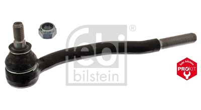 Наконечник поперечной рулевой тяги FEBI BILSTEIN 01855
