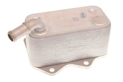 масляный радиатор, двигательное масло MAXGEAR 14-0101