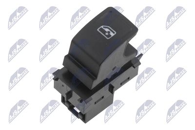 Выключатель, стеклолодъемник NTY EWS-VW-179