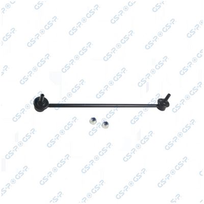 Stiepnis/Atsaite, Stabilizators GSP S051811