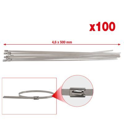 Vadu savilcējs KS TOOLS 115.1594