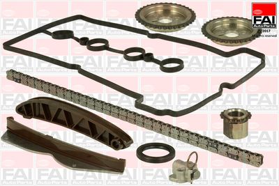 Комплект цели привода распредвала FAI AUTOPARTS TCK253