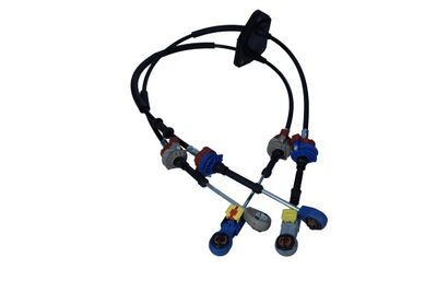 Trose, Mehāniskā pārnesumkārba MAXGEAR 32-1225