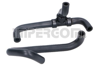 Šļūtene, siltummainis (apsilde) ORIGINAL IMPERIUM 225737