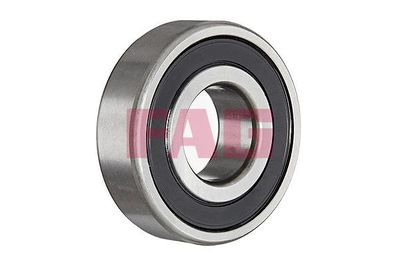 Schaeffler FAG 62002RSRC3 Gultnis