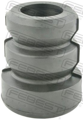 Буфер, амортизация FEBEST TD-SXA10F