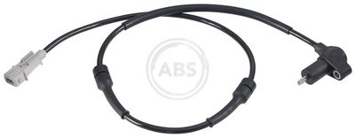 Датчик, частота вращения колеса A.B.S. 30589