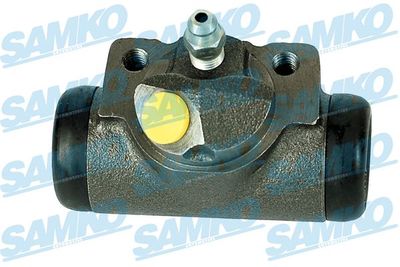 Колесный тормозной цилиндр SAMKO C29019