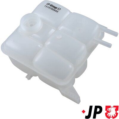 Kompensācijas tvertne, Dzesēšanas šķidrums JP GROUP 1514700800
