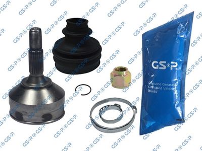 Шарнирный комплект, приводной вал GSP 845012