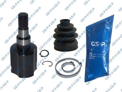 Шарнирный комплект, приводной вал GSP 657033