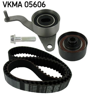 Комплект ремня ГРМ SKF VKMA 05606