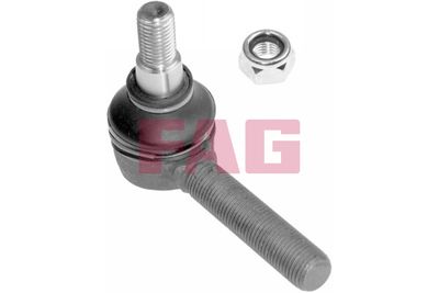 Наконечник поперечной рулевой тяги Schaeffler FAG 840 0726 10