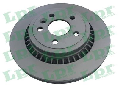 Тормозной диск LPR V1013VR