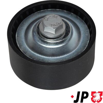 Parazīt-/Vadrullītis, Ķīļrievu siksna JP GROUP 4118301500