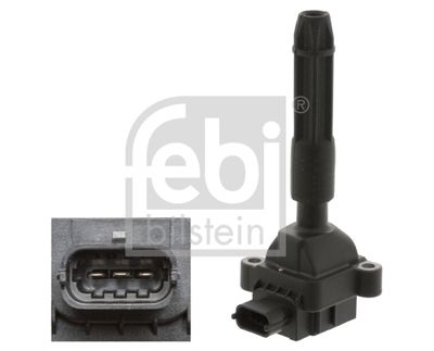 Aizdedzes spole FEBI BILSTEIN 46775