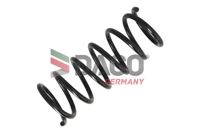 Пружина ходовой части DACO 814111